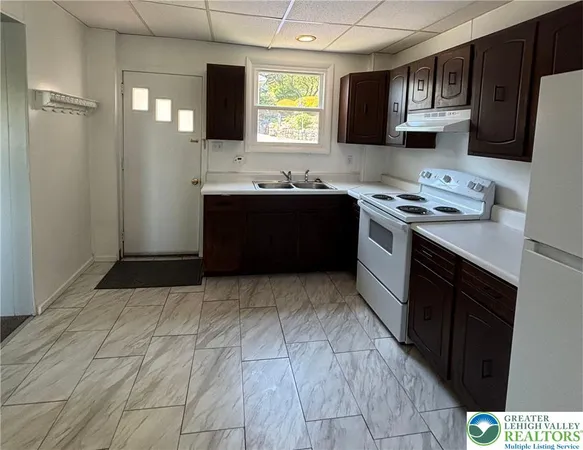 $1,225 | 722 Weil Street, Unit REAR, Bethlehem, PA 18015
