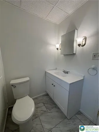 $1,225 | 722 Weil Street, Unit REAR, Bethlehem, PA 18015
