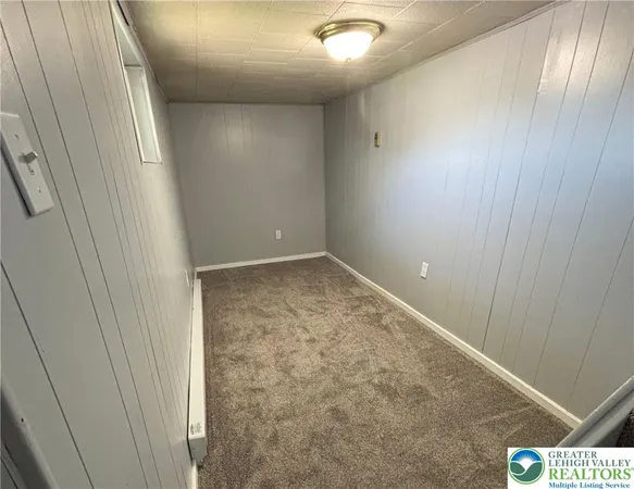 $1,225 | 722 Weil Street, Unit REAR, Bethlehem, PA 18015
