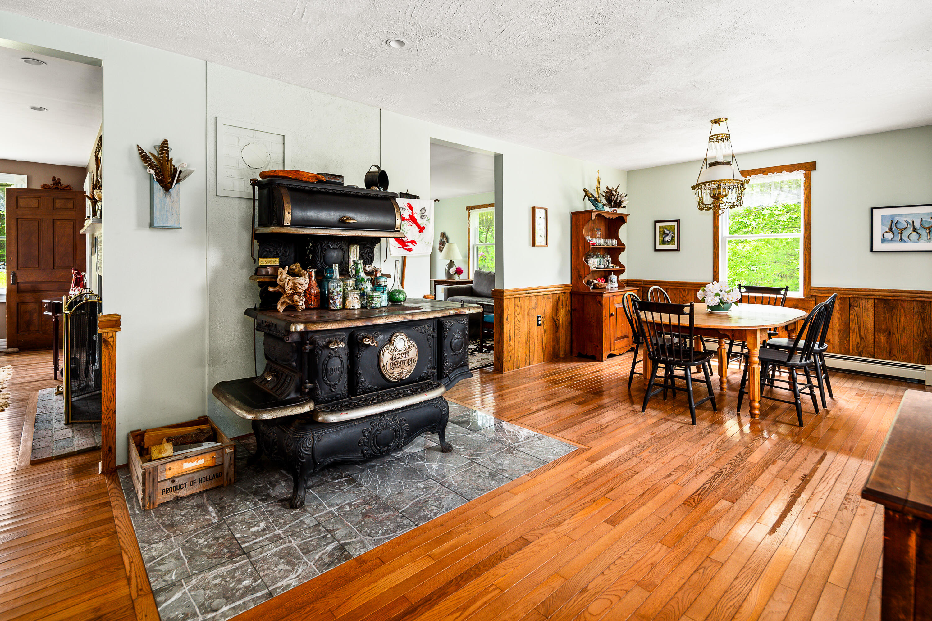 161 North Road Matinicus, ME 04851 - Photo 12 of 50