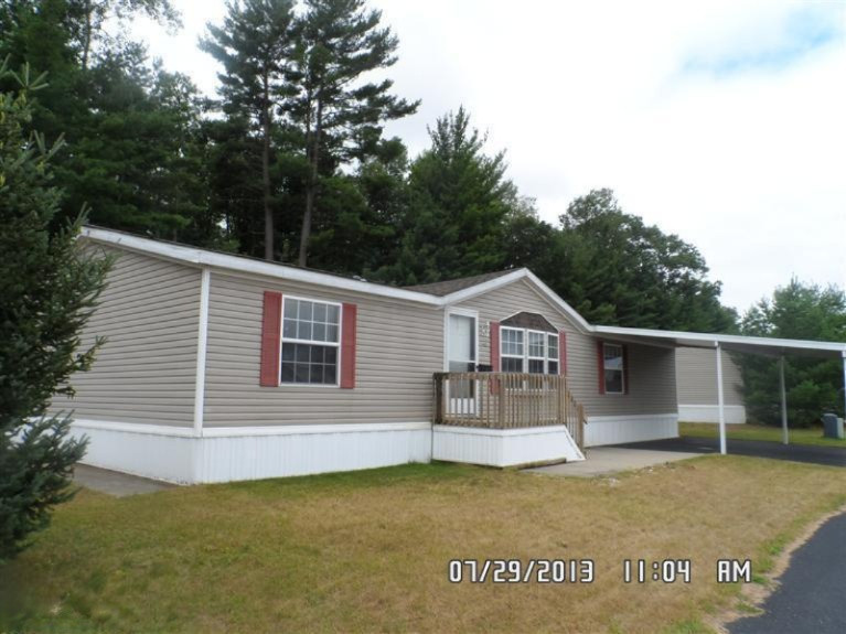 542 East Rainbow Road Newaygo, MI 49337 - Photo 21 of 23 Additional Photo