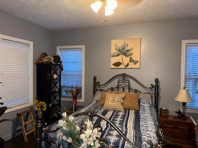 a view of a workspace