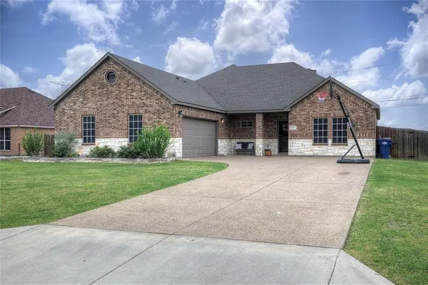 $379,000 | 306 Derick Drive, Fate, TX 75189