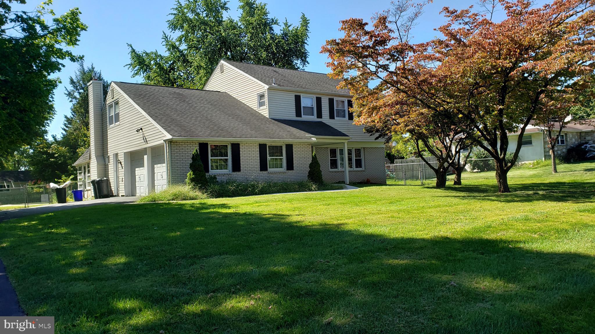 452 Lower Holland Road Southampton, PA 18966 - Photo 1 of 11 Front