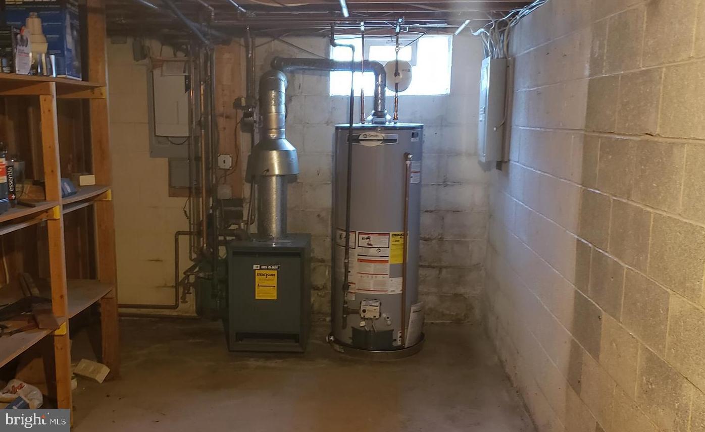 452 Lower Holland Road Southampton, PA 18966 - Photo 11 of 11 Utility Room Basement