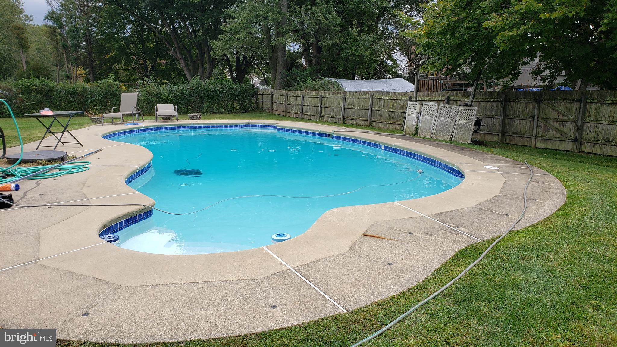 452 Lower Holland Road Southampton, PA 18966 - Photo 3 of 11 Pool