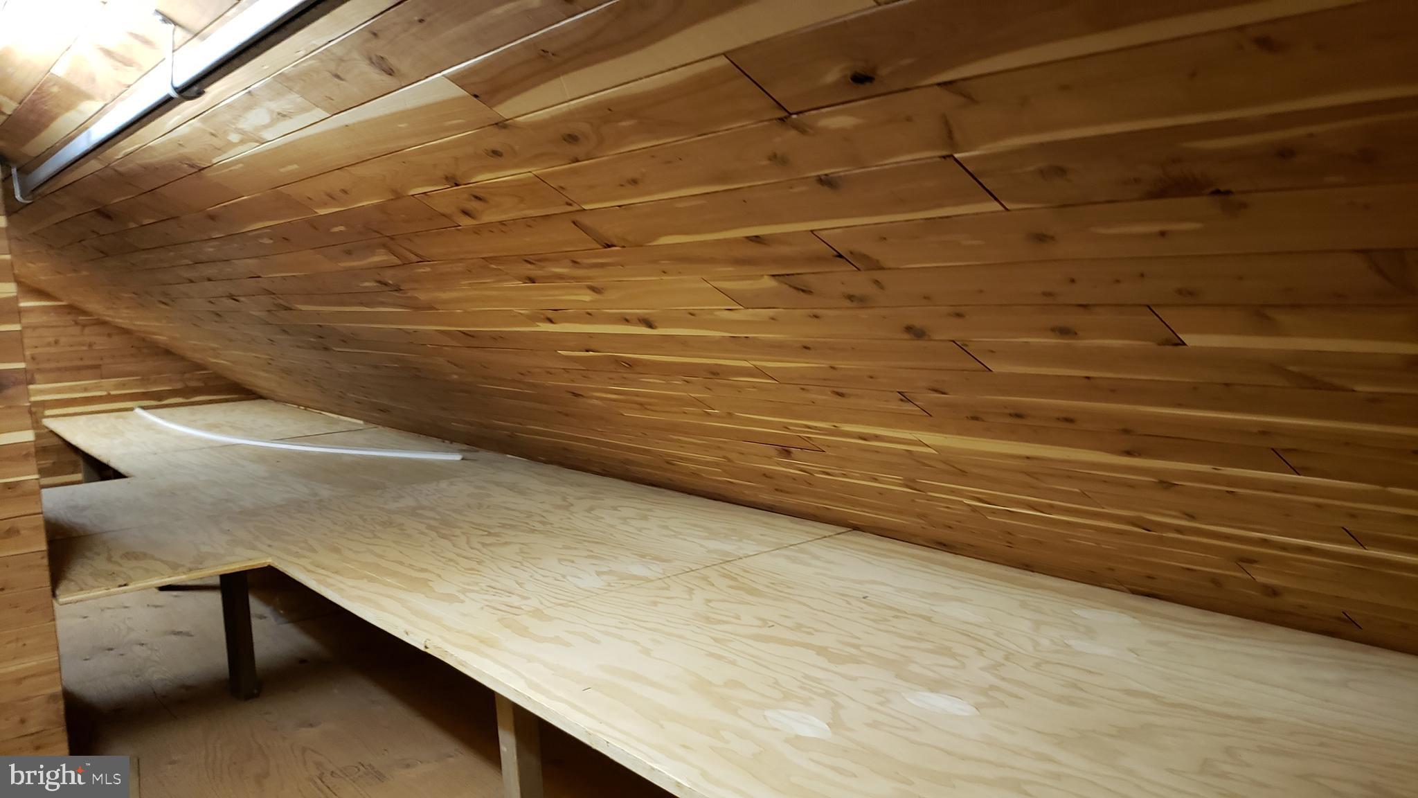 452 Lower Holland Road Southampton, PA 18966 - Photo 6 of 11 Cedar Closet