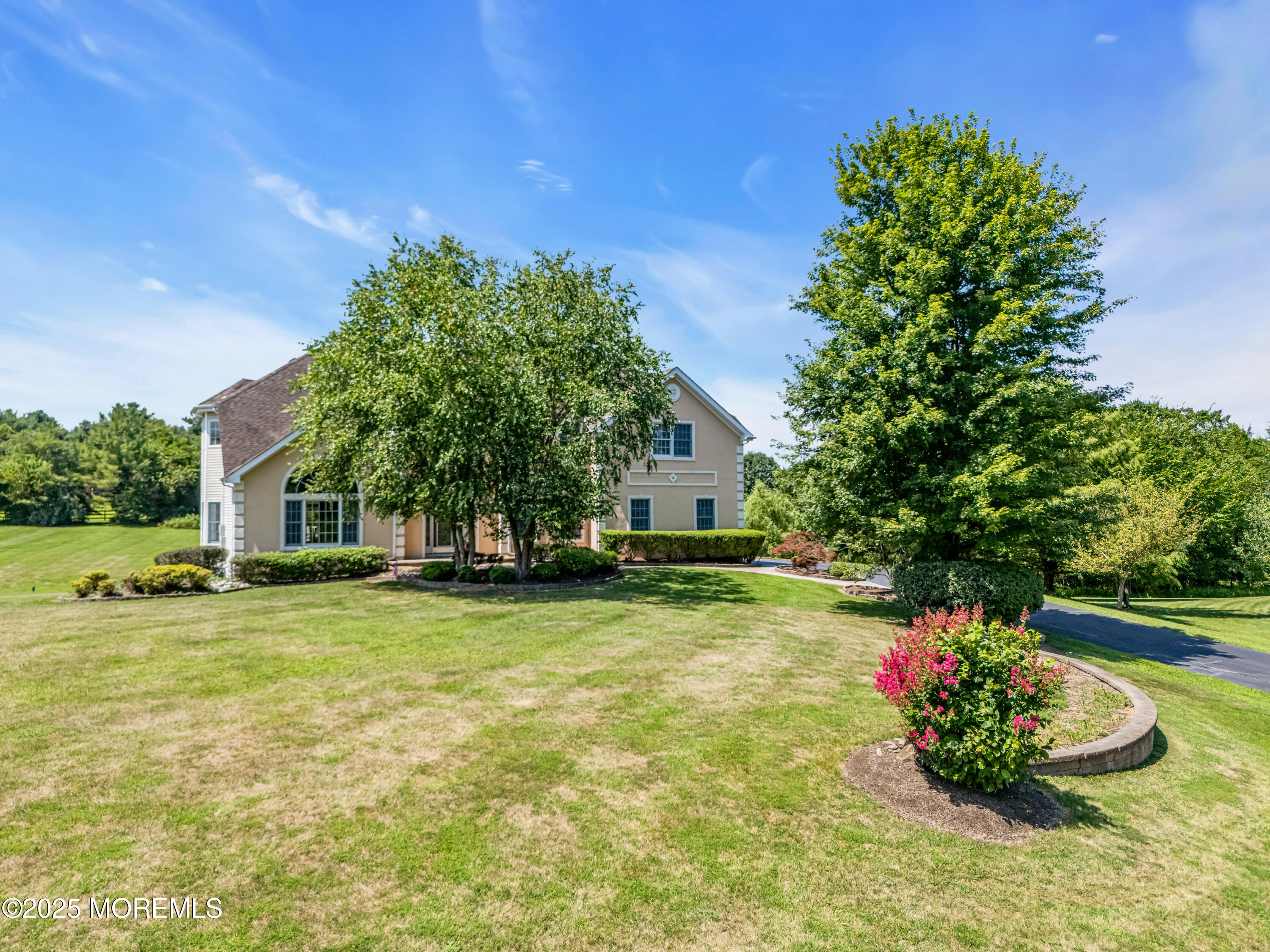 6 Cooper Court Cream Ridge, NJ 08514 - Photo 80 of 105 106_dji_20250729000143_0104_d_307