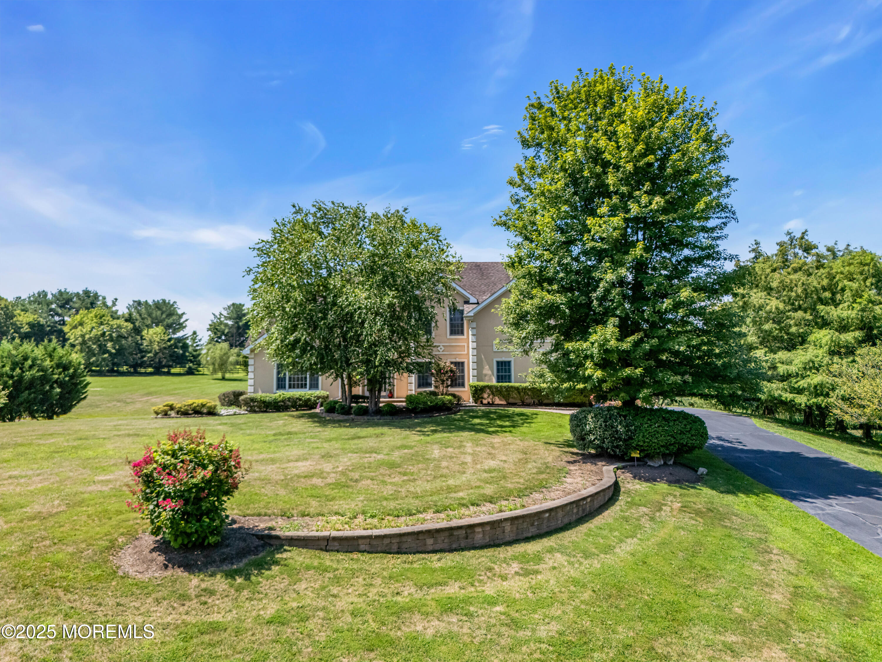6 Cooper Court Cream Ridge, NJ 08514 - Photo 81 of 105 107_dji_20250729000120_0099_d_824