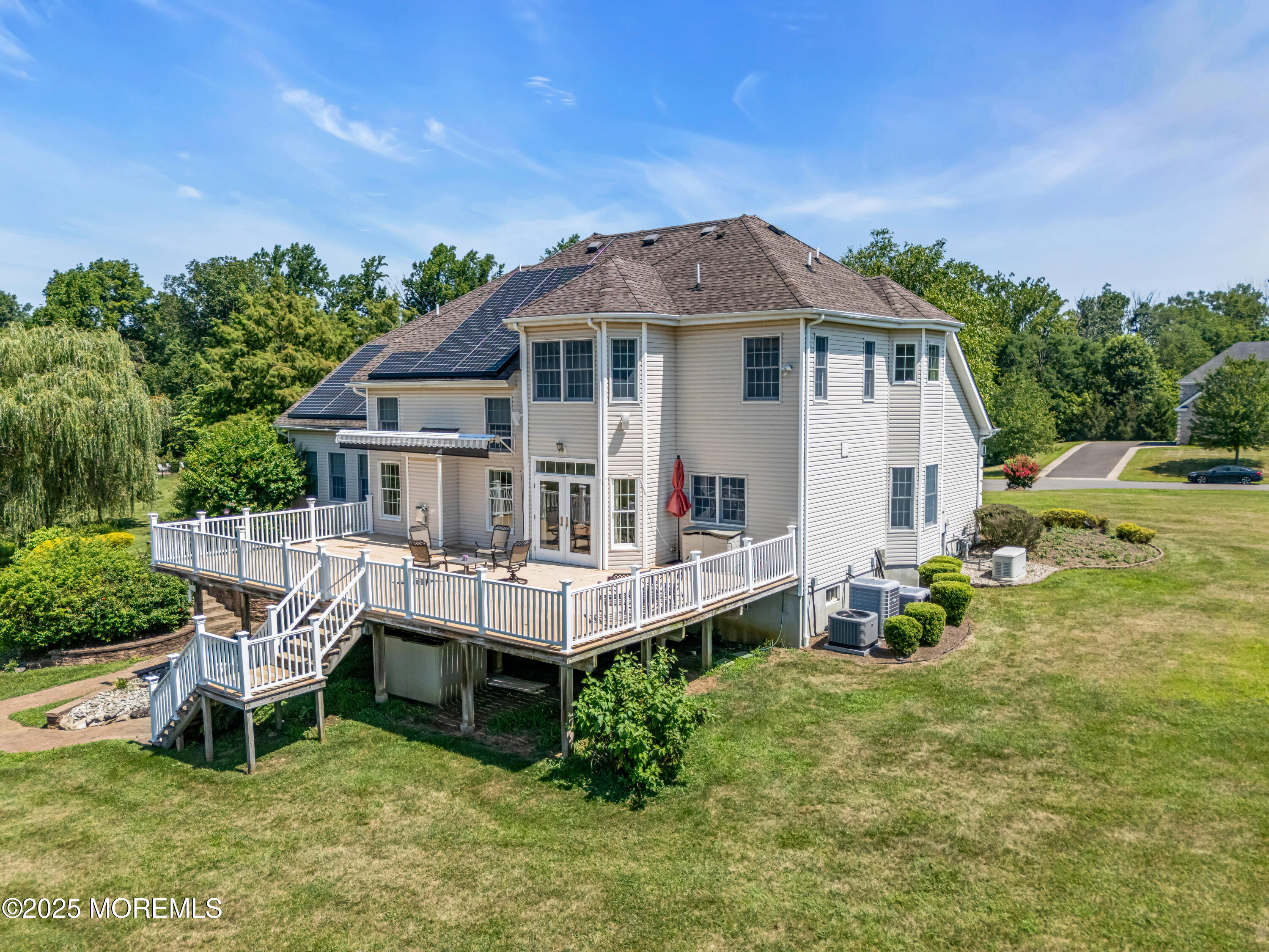 6 Cooper Court Cream Ridge, NJ 08514 - Photo 85 of 105 112_dji_20250728235335_0059_d_646
