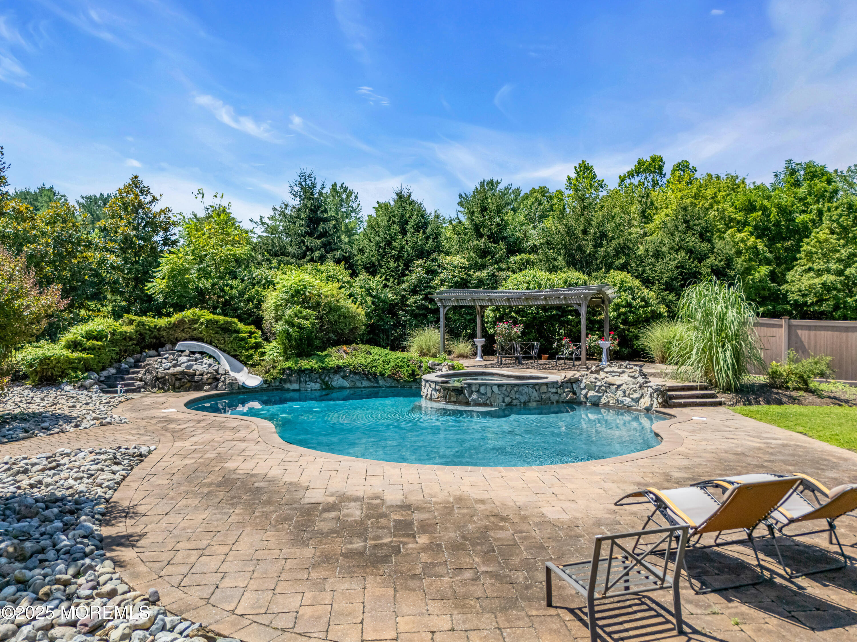 6 Cooper Court Cream Ridge, NJ 08514 - Photo 88 of 105 117_dji_20250729000435_0124_d_192