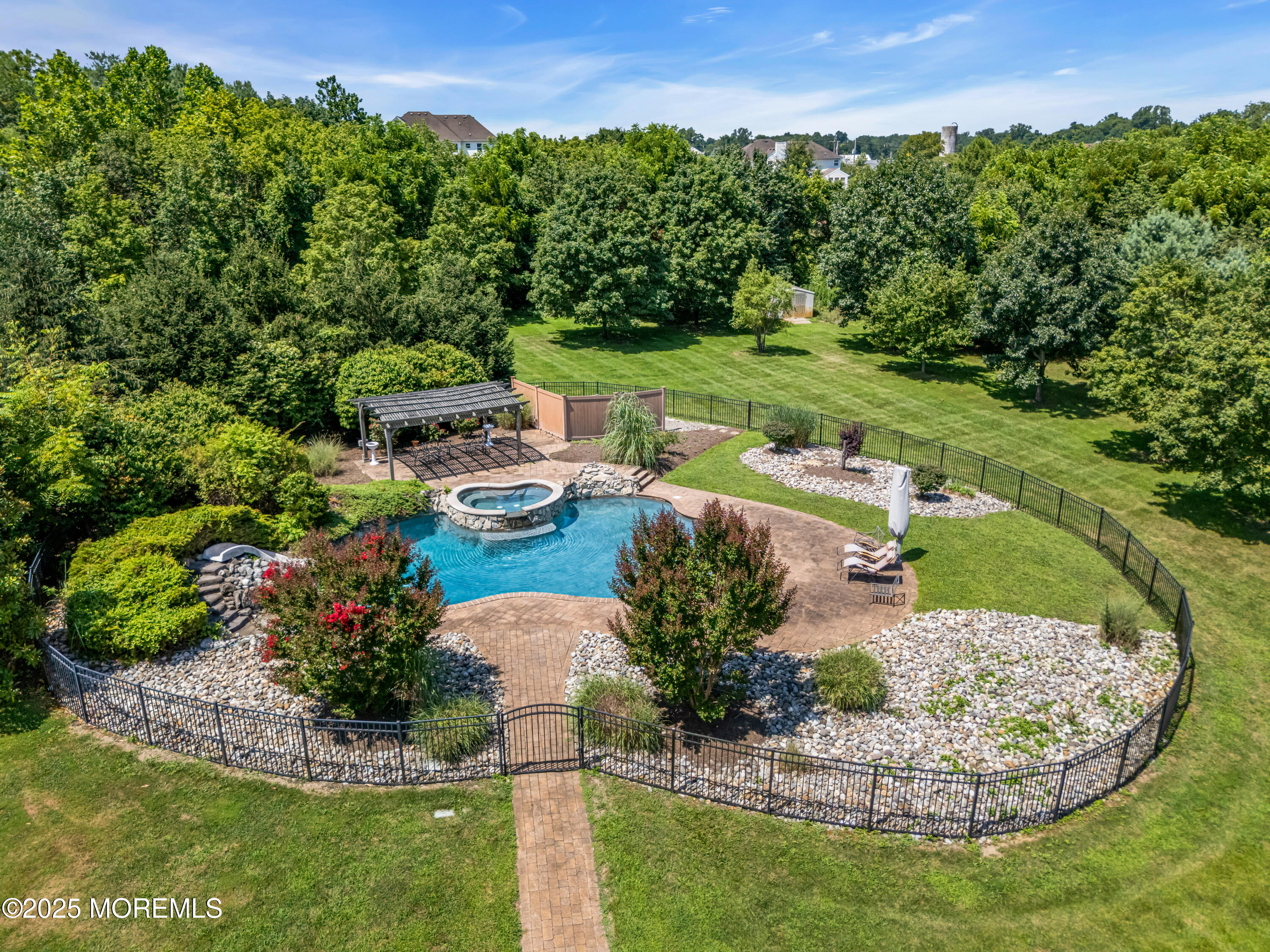 6 Cooper Court Cream Ridge, NJ 08514 - Photo 93 of 105 122_dji_20250729000255_0109_d_52