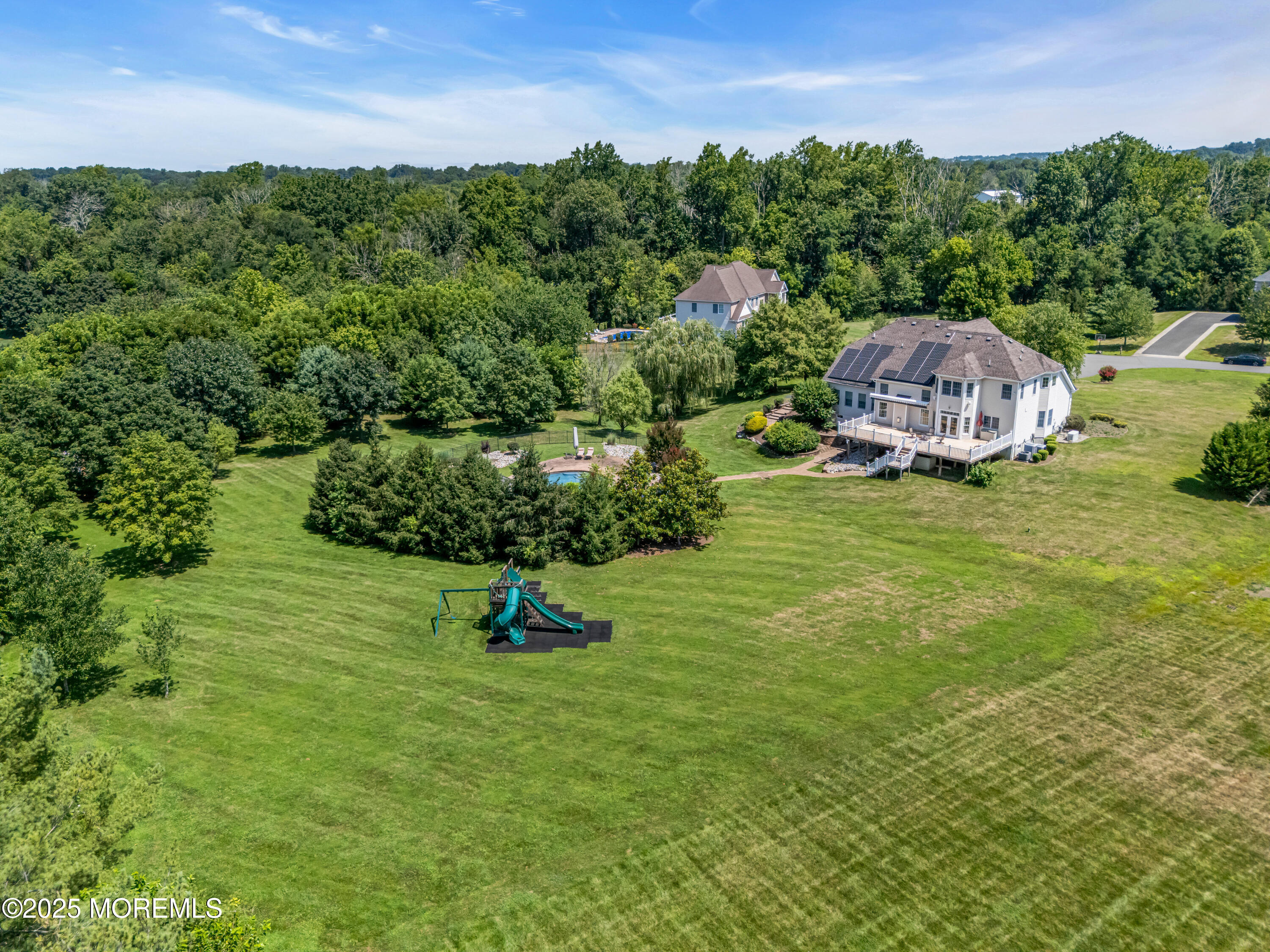 6 Cooper Court Cream Ridge, NJ 08514 - Photo 99 of 105 129_dji_20250728235049_0034_d_781