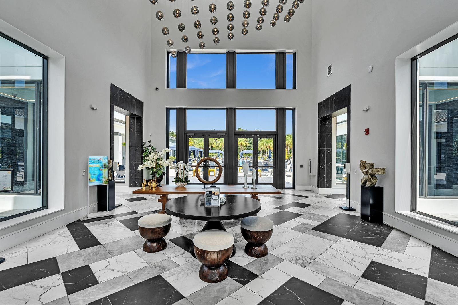 17179 Teton River Road Boca Raton, FL 33496 - Photo 59 of 72 Entrance Foyer