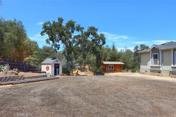$450,000 | 32791 Road 416, Coarsegold, CA 93614