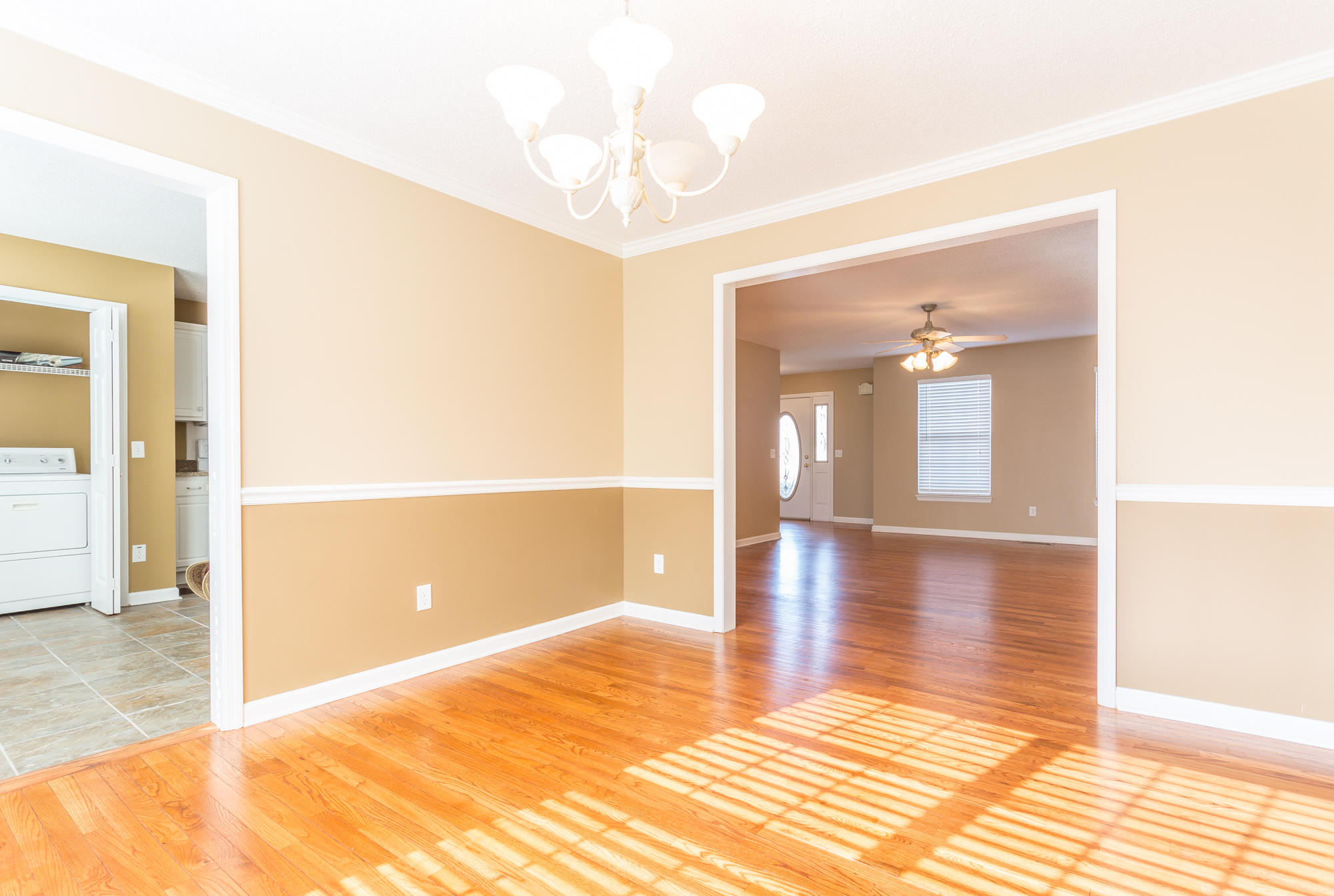 6838 Old Stage Road Chattanooga, TN 37421 - Photo 9 of 24 6838 No Carpet HD-5