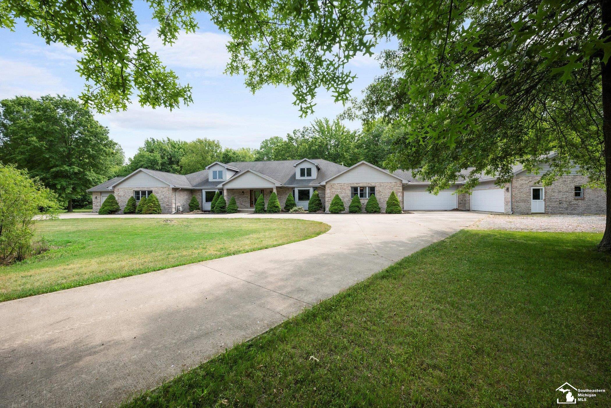 10955 Douglas Road Temperance, MI 48182 - Photo 3 of 70 Gallery Image 3