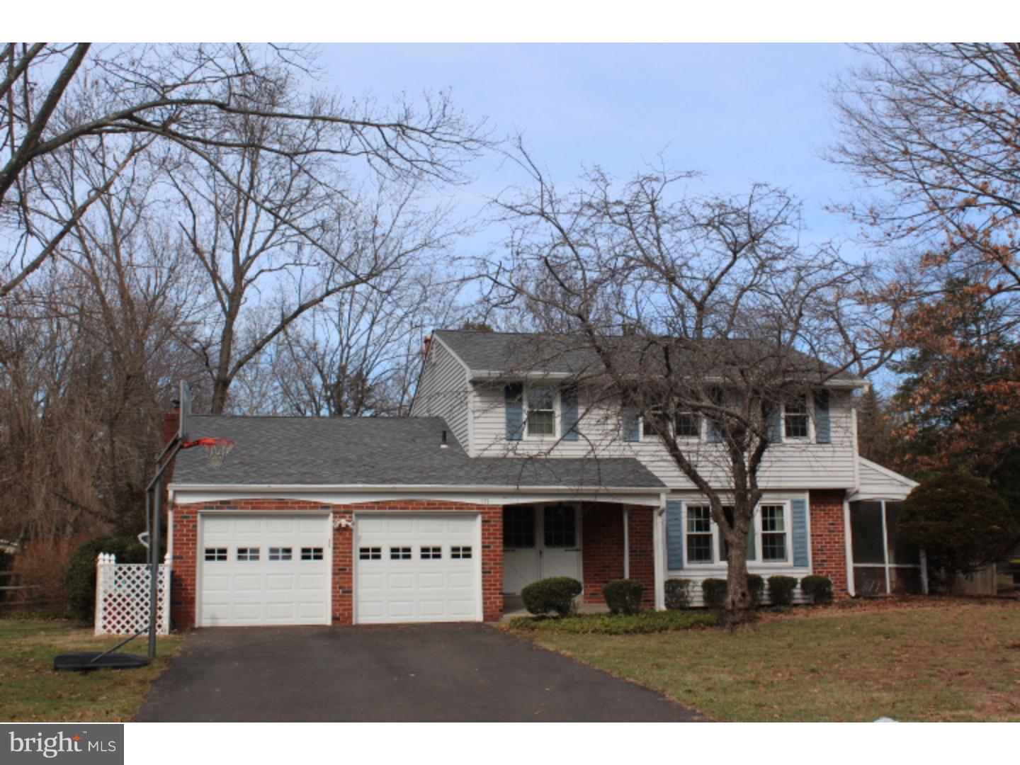 351 Saly Road Yardley, PA 19067 - Photo 1 of 25 Front Yard