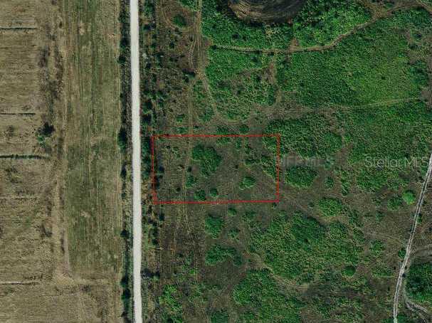 48053 Bermont Road Punta Gorda, FL 33982 - Photo 1 of 1 Aerial View