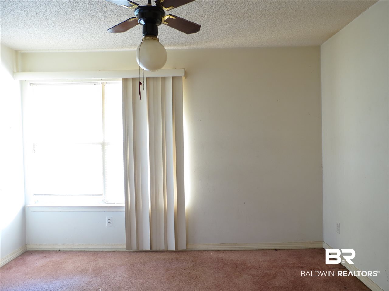 6712 Colonial Terrace Mobile, AL 36618 - Photo 8 of 14 Bedroom 3