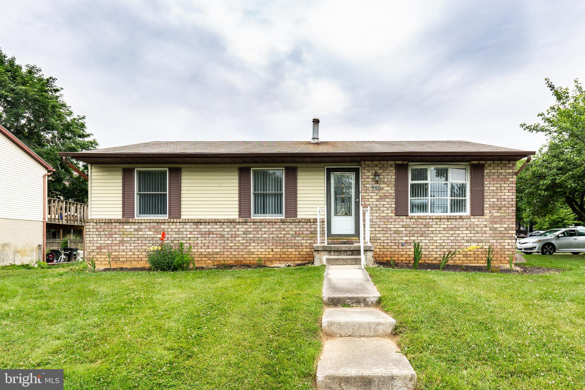 802 Uniontown Road Westminster, MD 21158 - Photo 1 of 39 Gallery Image 1