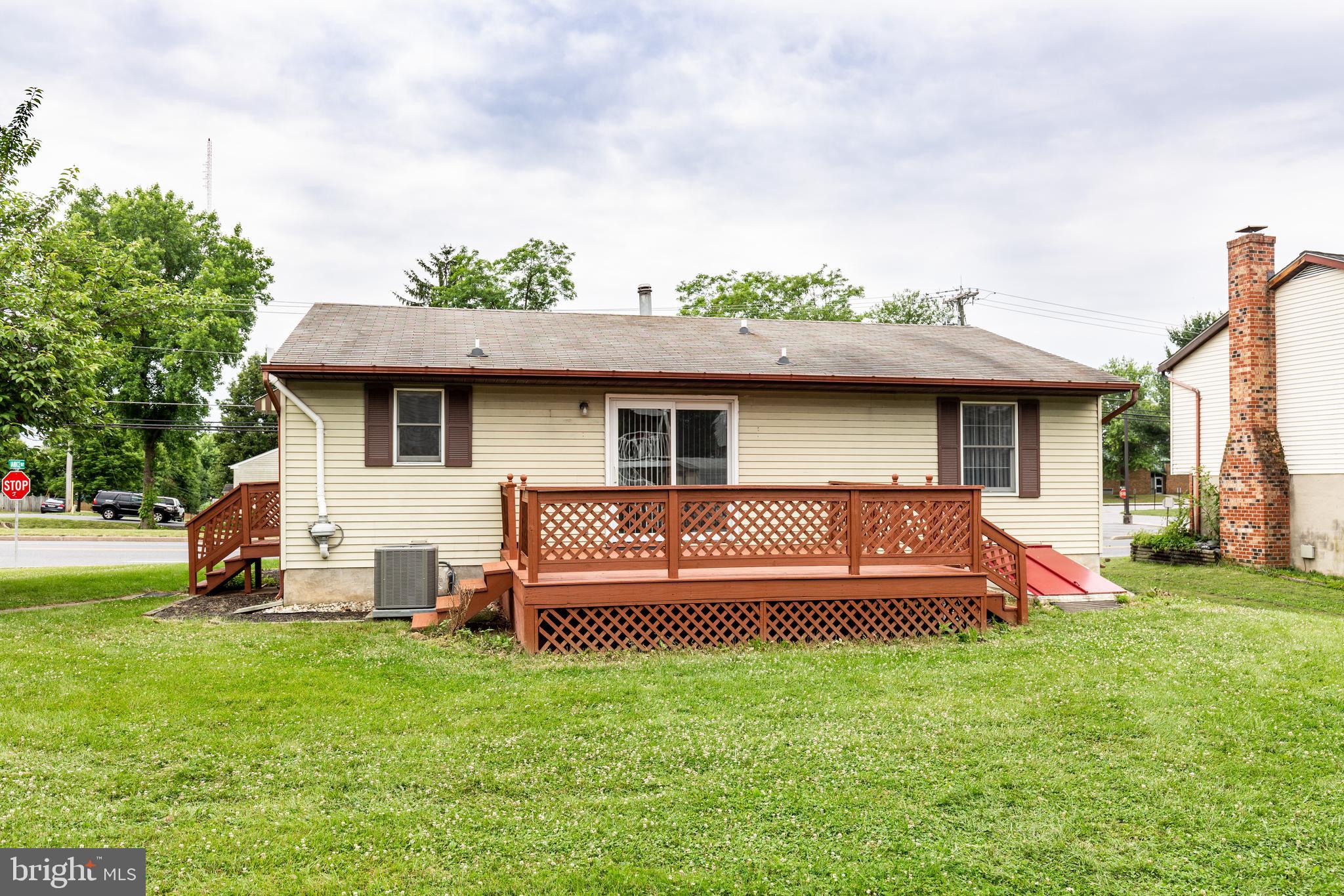 802 Uniontown Road Westminster, MD 21158 - Photo 33 of 39 Gallery Image 33