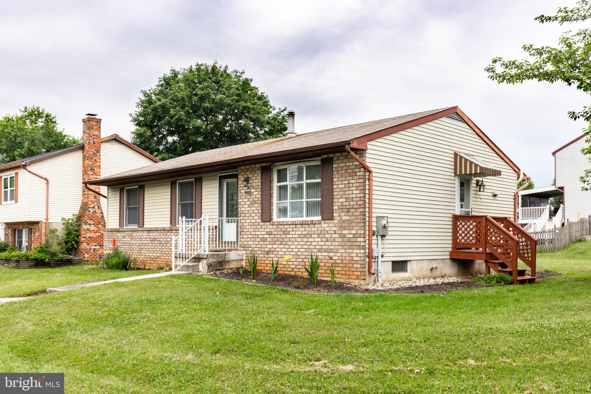802 Uniontown Road Westminster, MD 21158 - Photo 36 of 39 Gallery Image 36