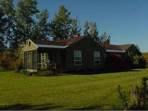 39 Post Road Sugar Hill, NH 03586 - Photo 1 of 5