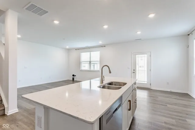 $465,000 | 6143 Madera Drive, Whitestown, IN 46075