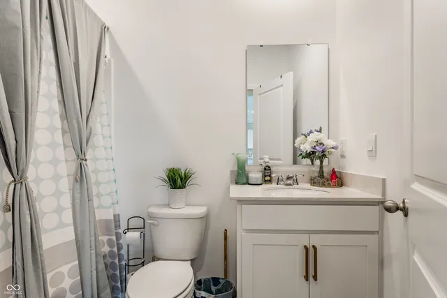 $465,000 | 6143 Madera Drive, Whitestown, IN 46075