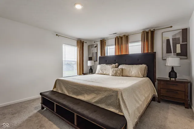 $465,000 | 6143 Madera Drive, Whitestown, IN 46075