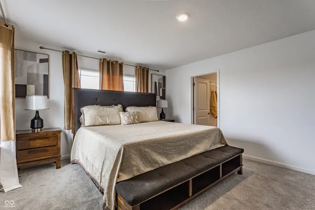 $465,000 | 6143 Madera Drive, Whitestown, IN 46075