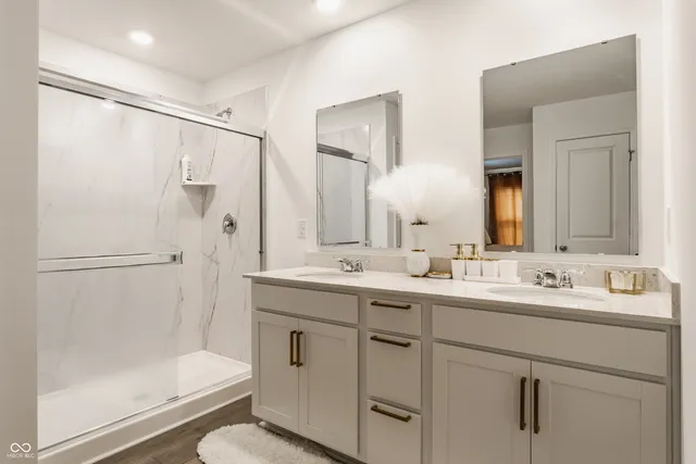 $465,000 | 6143 Madera Drive, Whitestown, IN 46075