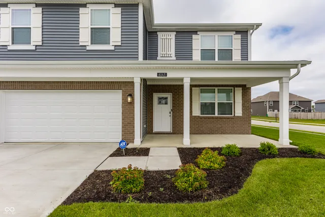 $465,000 | 6143 Madera Drive, Whitestown, IN 46075
