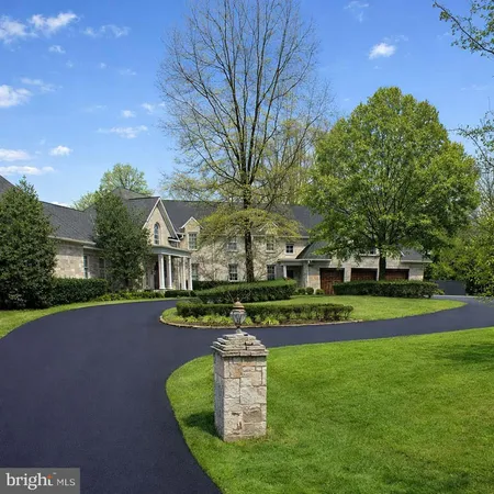 $4,195,000 | 9001 Persimmon Tree Road, Potomac, MD 20854
