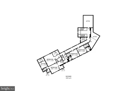 $4,195,000 | 9001 Persimmon Tree Road, Potomac, MD 20854