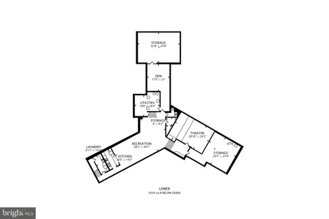 $4,195,000 | 9001 Persimmon Tree Road, Potomac, MD 20854