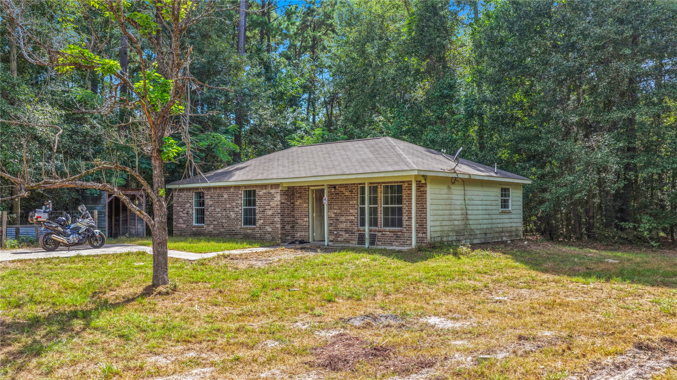 1215 Trinlady Pk Road Trinity, TX 75862 - Photo 20 of 28 Gallery Image 20
