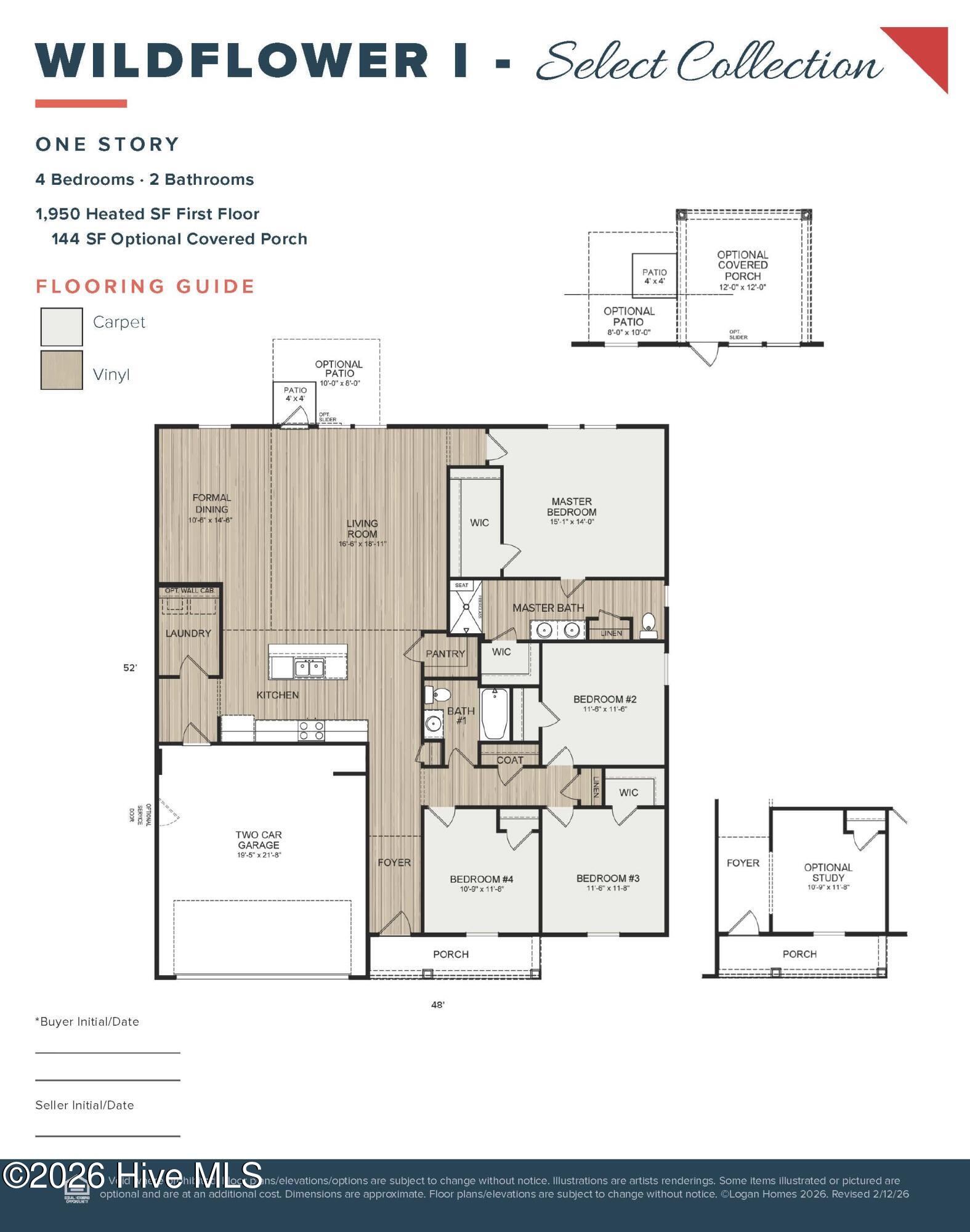 549 Summers Walk Road, Unit 65 Shallotte, NC 28470 - Photo 2 of 32 Gallery Image 2