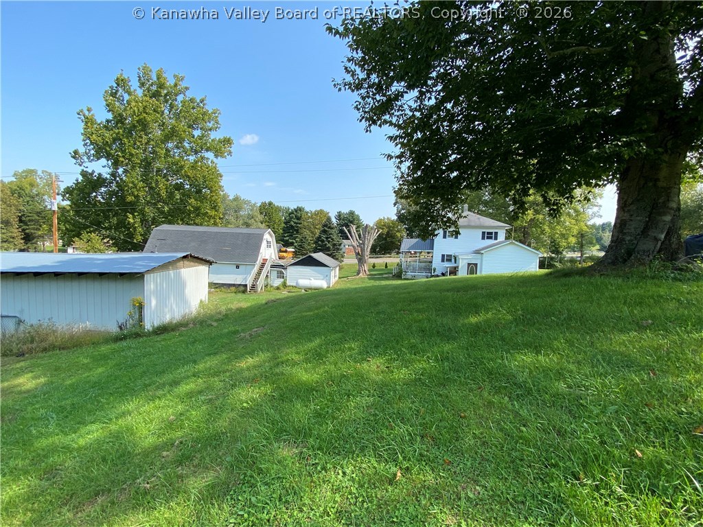 15418 Ripley Road Letart, WV 25253 - Photo 13 of 47 Gallery Image 13