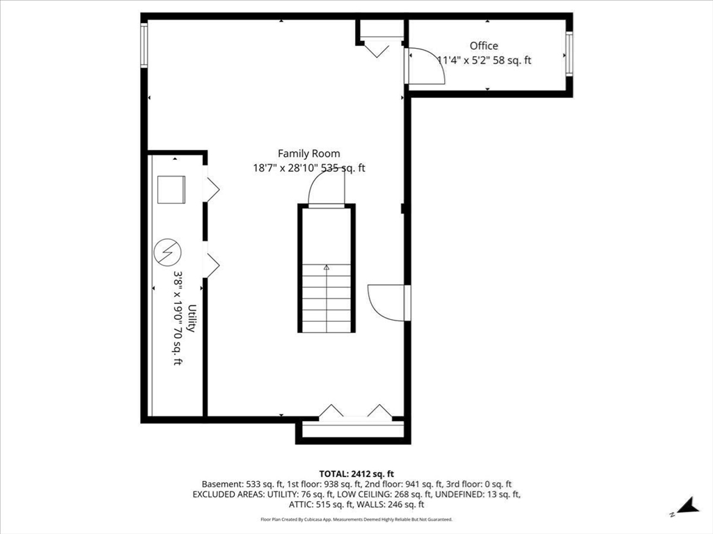 4 Doane Street Wilmington, MA 01887 - Photo 37 of 40