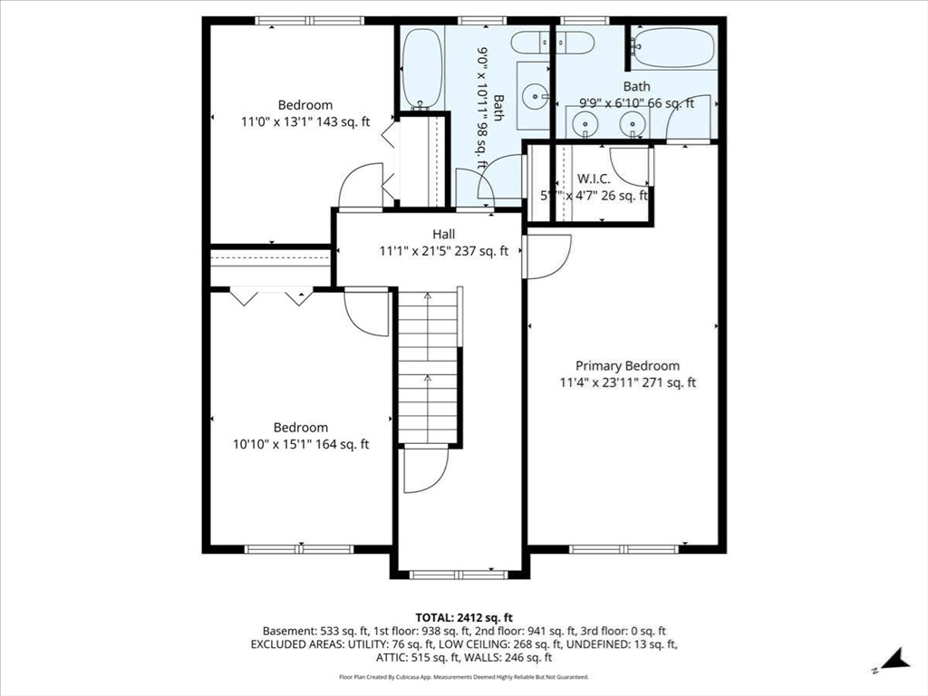4 Doane Street Wilmington, MA 01887 - Photo 39 of 40