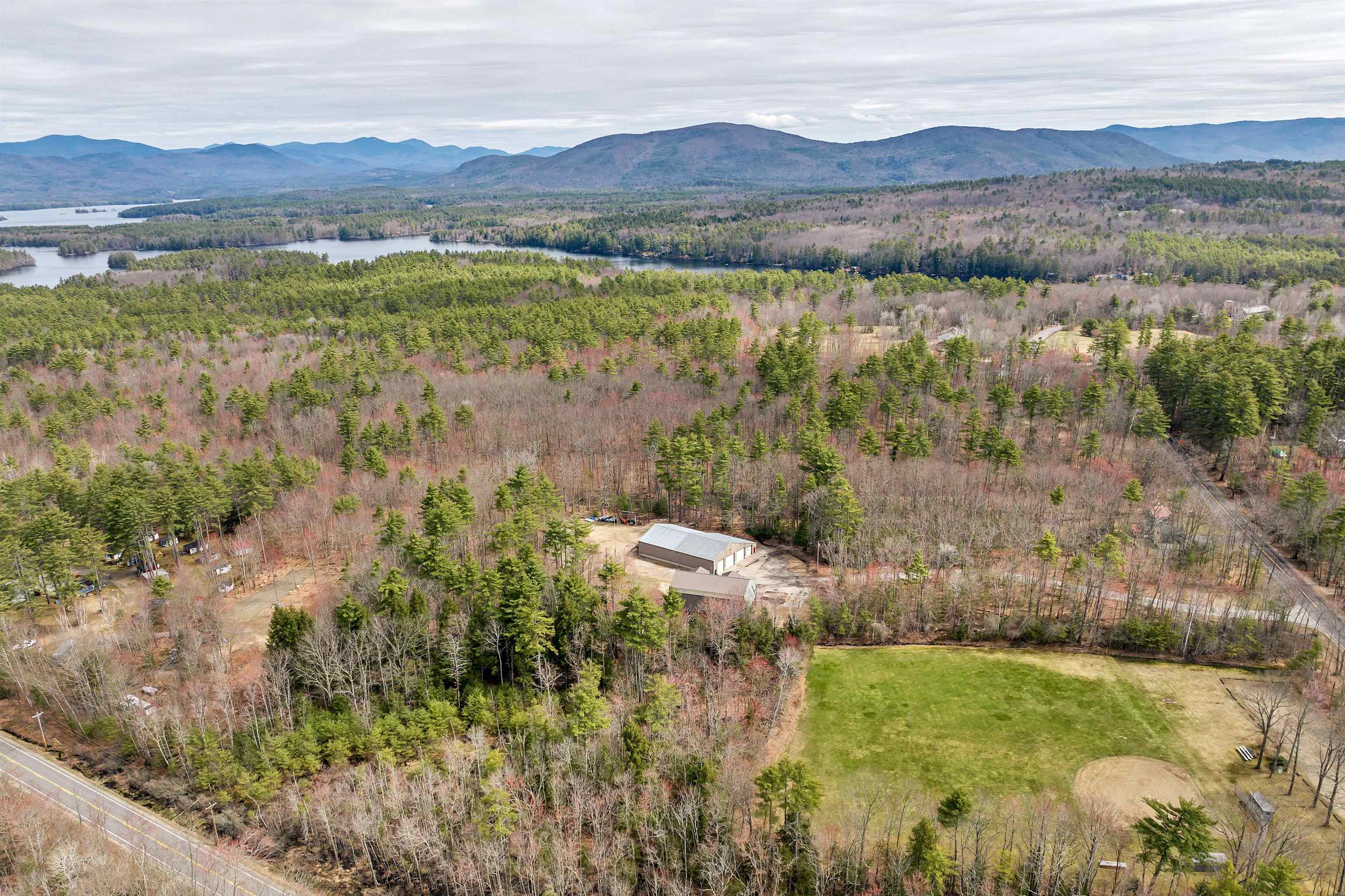 0 Dane Road Center Harbor, NH 03226 - Photo 20 of 23 Gallery Image 20
