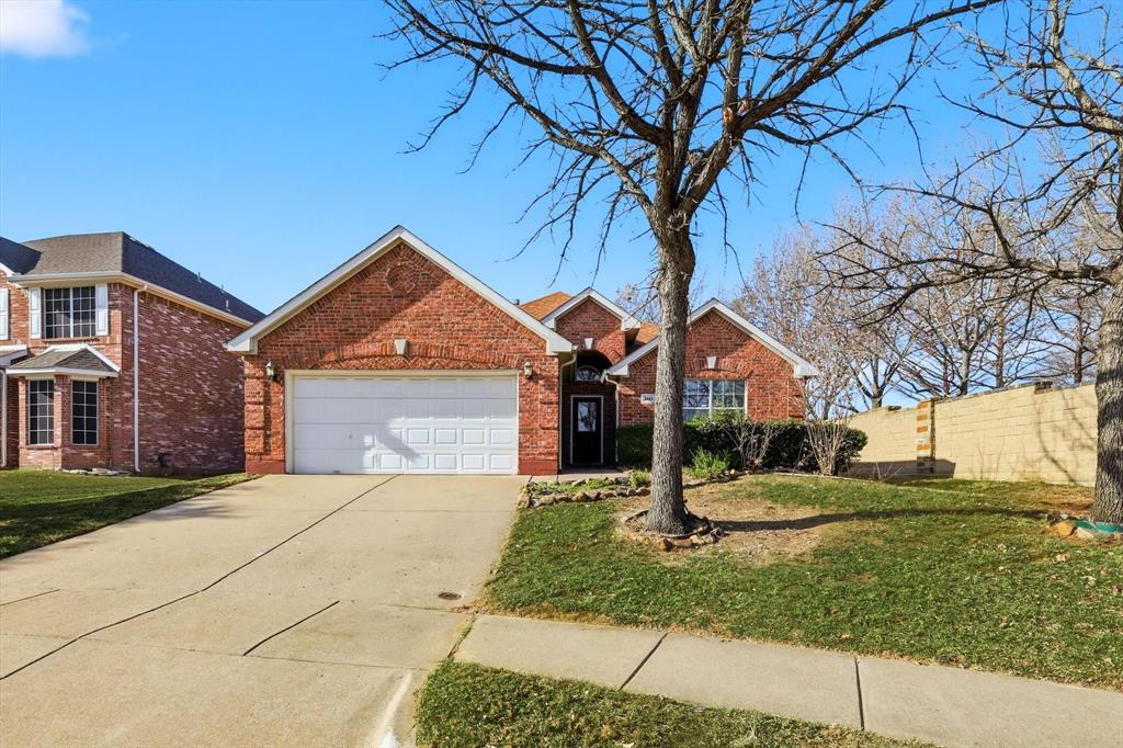 5403 Lavaca Road Grand Prairie, TX 75052 - Photo 1 of 40