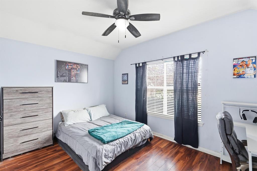 5403 Lavaca Road Grand Prairie, TX 75052 - Photo 29 of 40