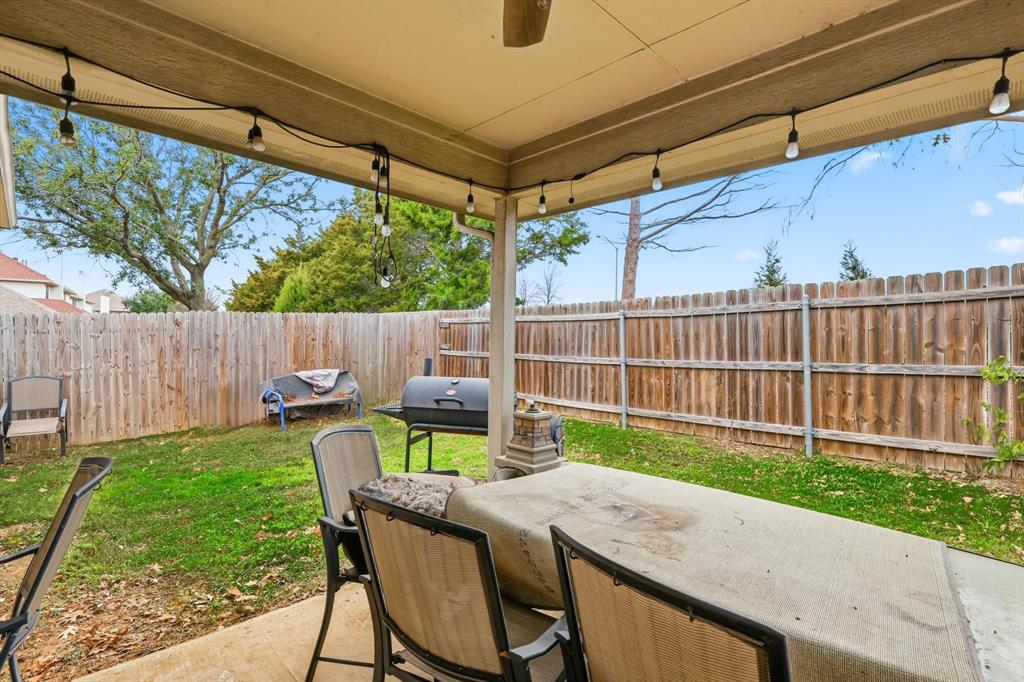 5403 Lavaca Road Grand Prairie, TX 75052 - Photo 33 of 40