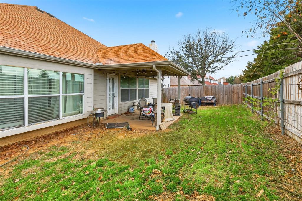 5403 Lavaca Road Grand Prairie, TX 75052 - Photo 34 of 40