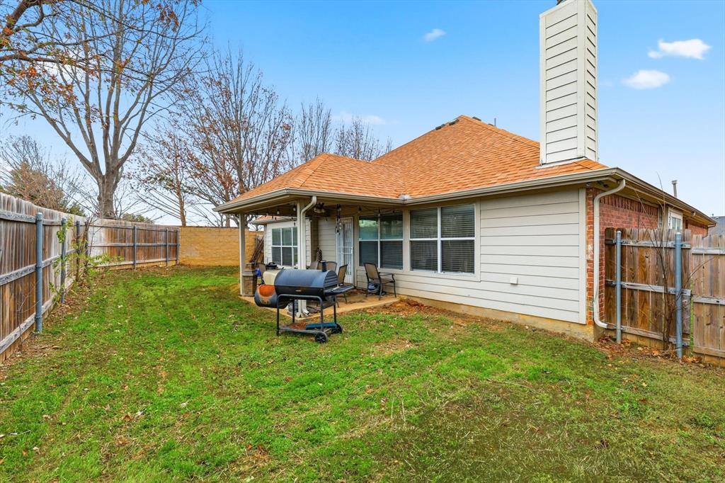 5403 Lavaca Road Grand Prairie, TX 75052 - Photo 35 of 40