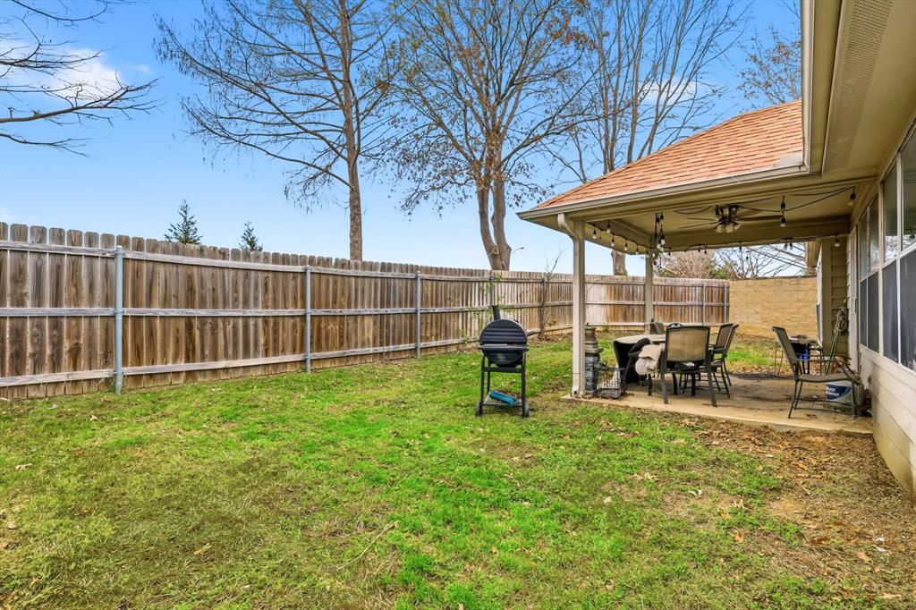 5403 Lavaca Road Grand Prairie, TX 75052 - Photo 36 of 40