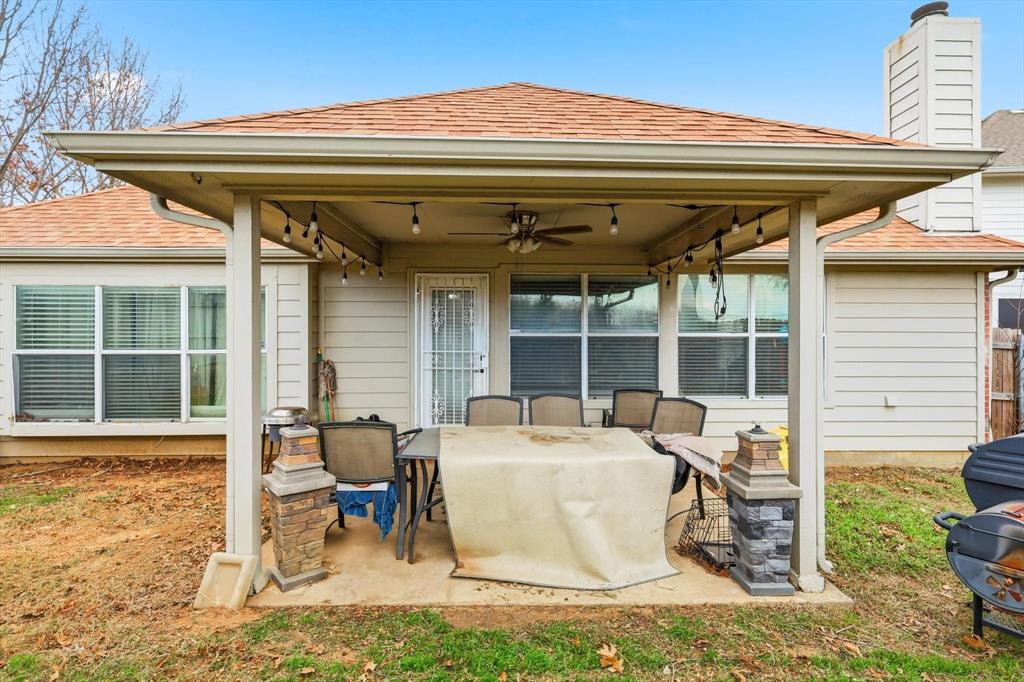 5403 Lavaca Road Grand Prairie, TX 75052 - Photo 37 of 40